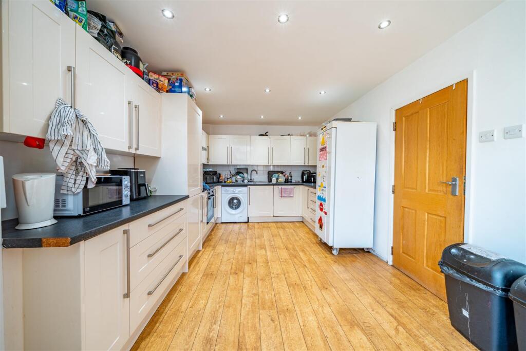 George Road, West Bridgford photo 3