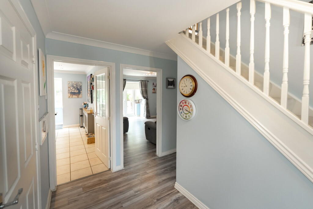 House in Kilmarnock, North Ayrshire - More