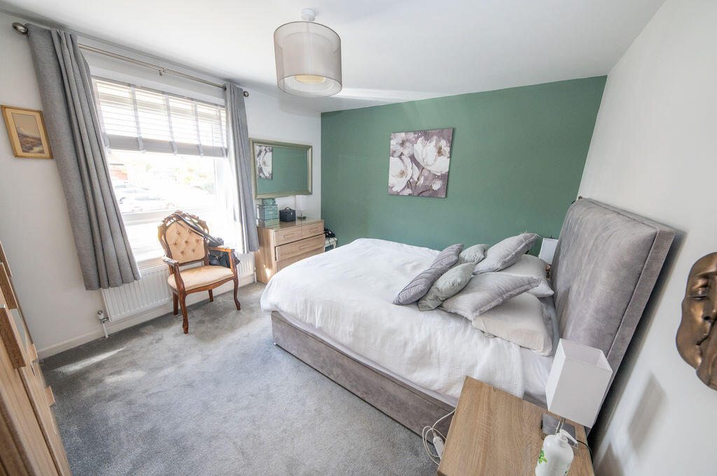 Apartment in Portsmouth - View 4
