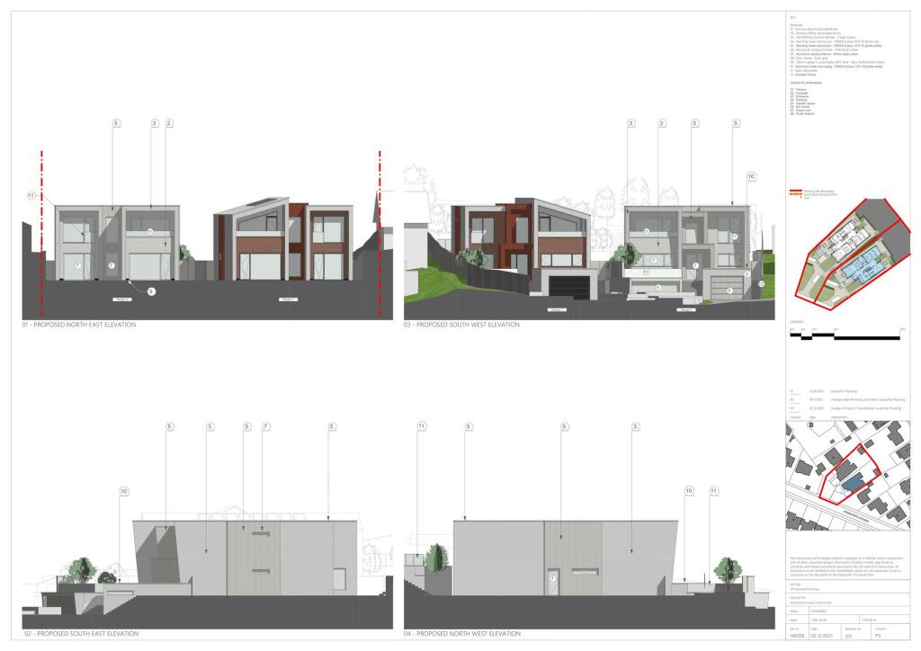 Main image of property: Ainsworth Avenue, Ovingdean, BN2