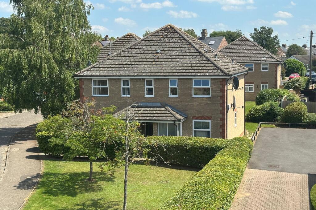 Main image of property: Ben Culey Drive, Thetford, IP24