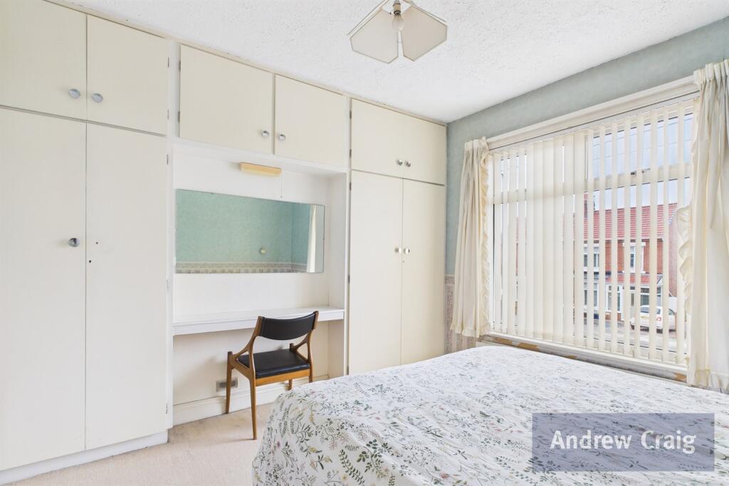 House in South Tyneside, West Harton - View 4