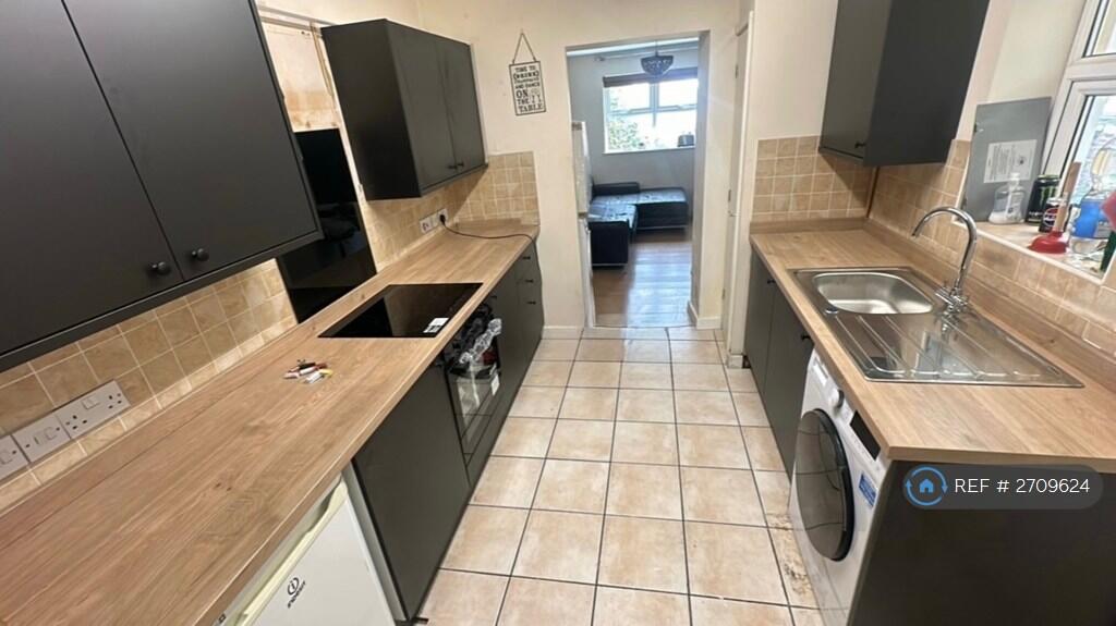 Main image of property: Thackeray Road, Southampton, SO17
