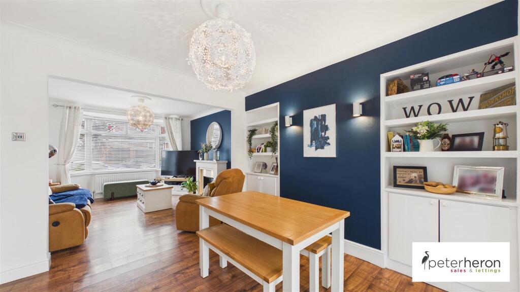 House in Sunderland - More