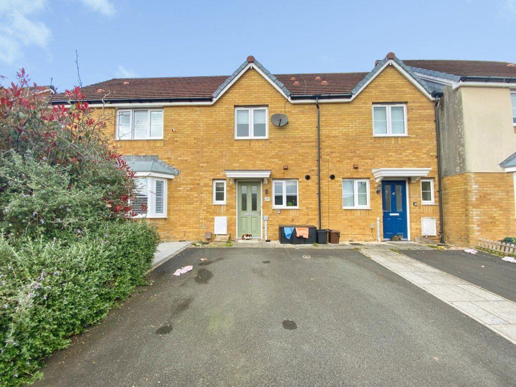 Main image of property: Wood Green, Cefn Glas, Bridgend, CF31 4AT