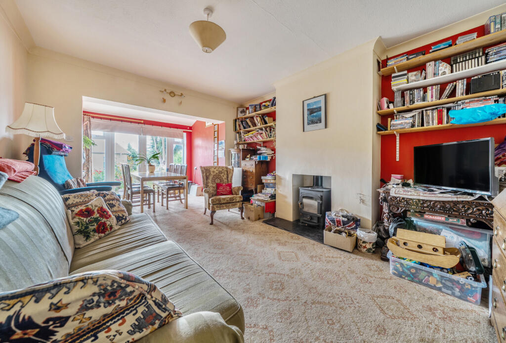 House in Bath, Bathwick - View 4