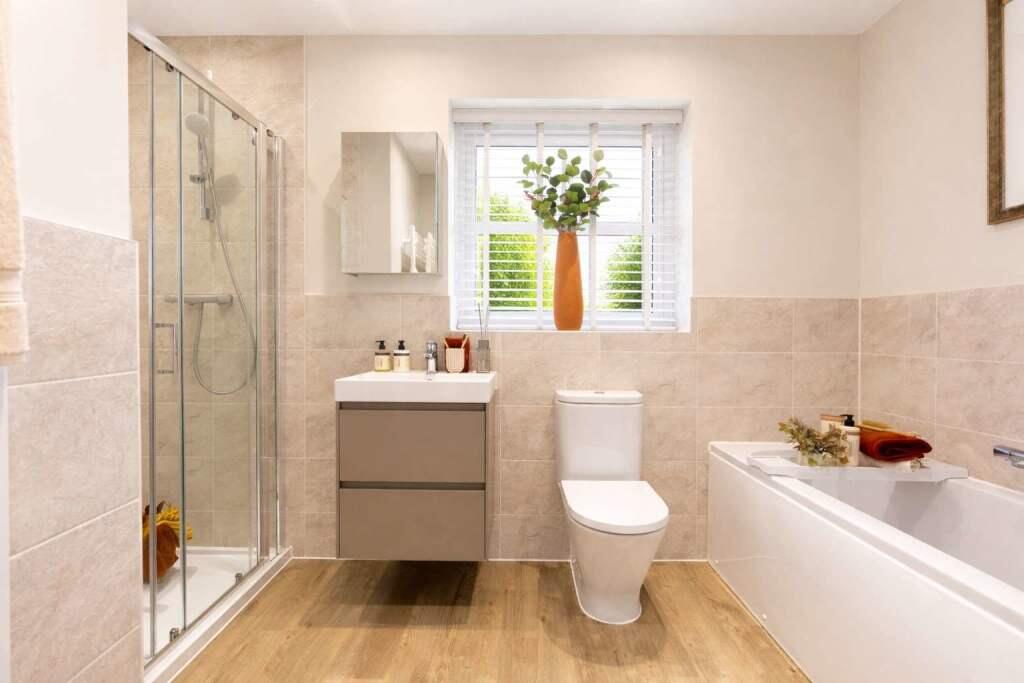 House in Leicester - More