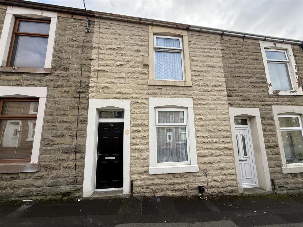 Main image of property: Sultan Street, Accrington