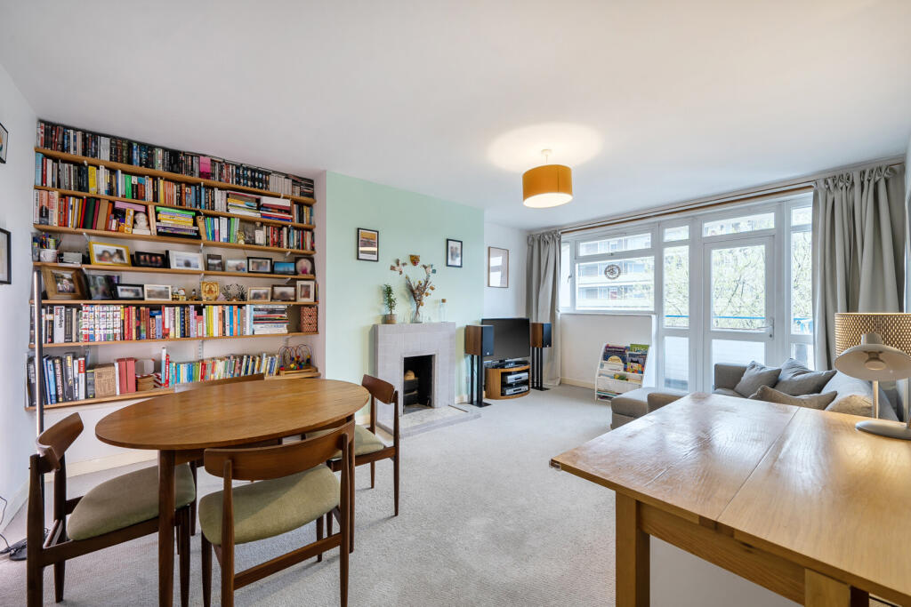 Main image of property: Brockley Road, London