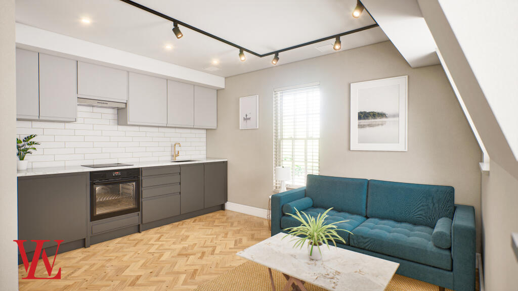 Apartment in East Hertfordshire, Hockerill, Bishop's Stortford - View 3
