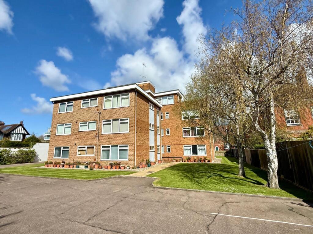 Main image of property: Furness Road, Eastbourne, East Sussex, BN21