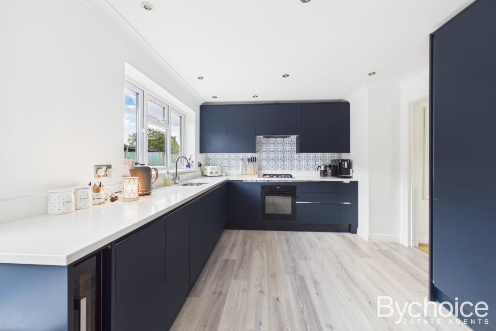 House in Babergh, Great Waldingfield - View 2