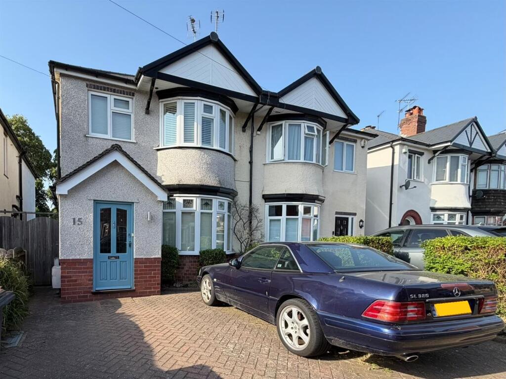 Main image of property: Church Street, Hagley, Stourbridge
