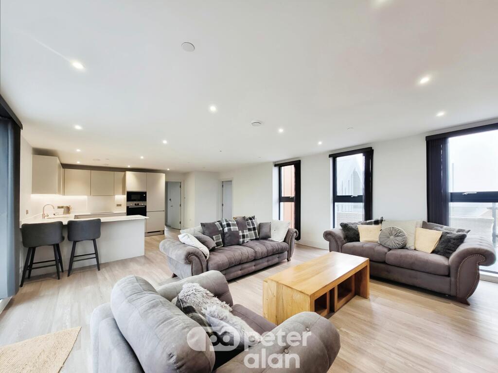 Main image of property: The Links, Rest Bay