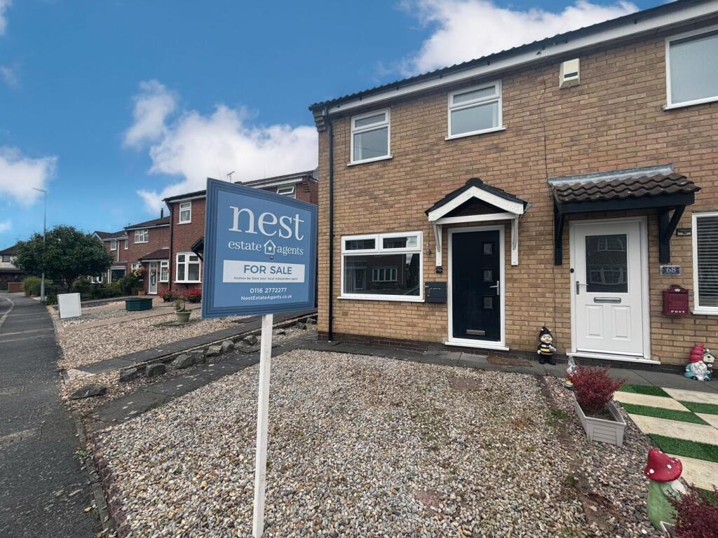 Main image of property: Spinney Halt, Whetstone, Leicester