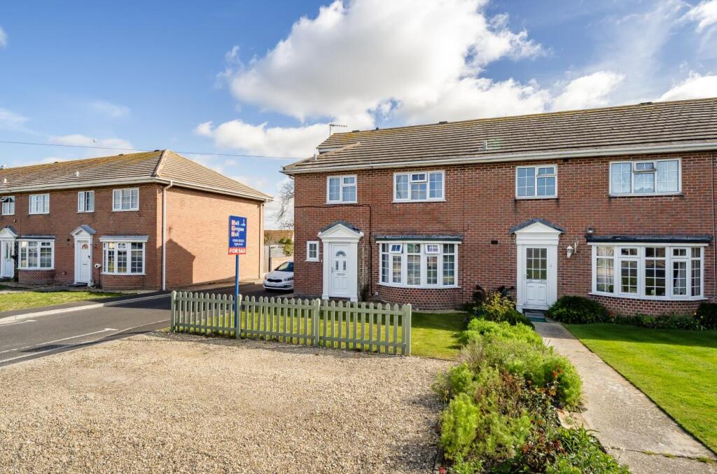 Main image of property: Lanehouse Rocks Road, Weymouth