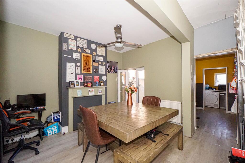 House in Tonbridge - View 3