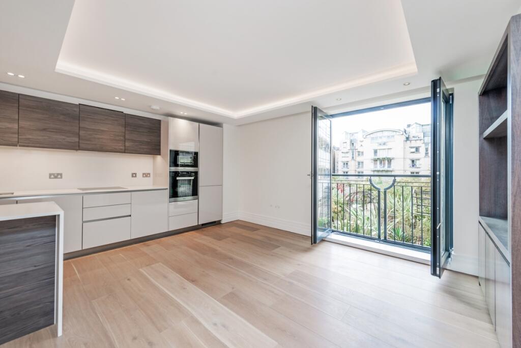 Main image of property: Kensington Garden Square, Bayswater, London, W2