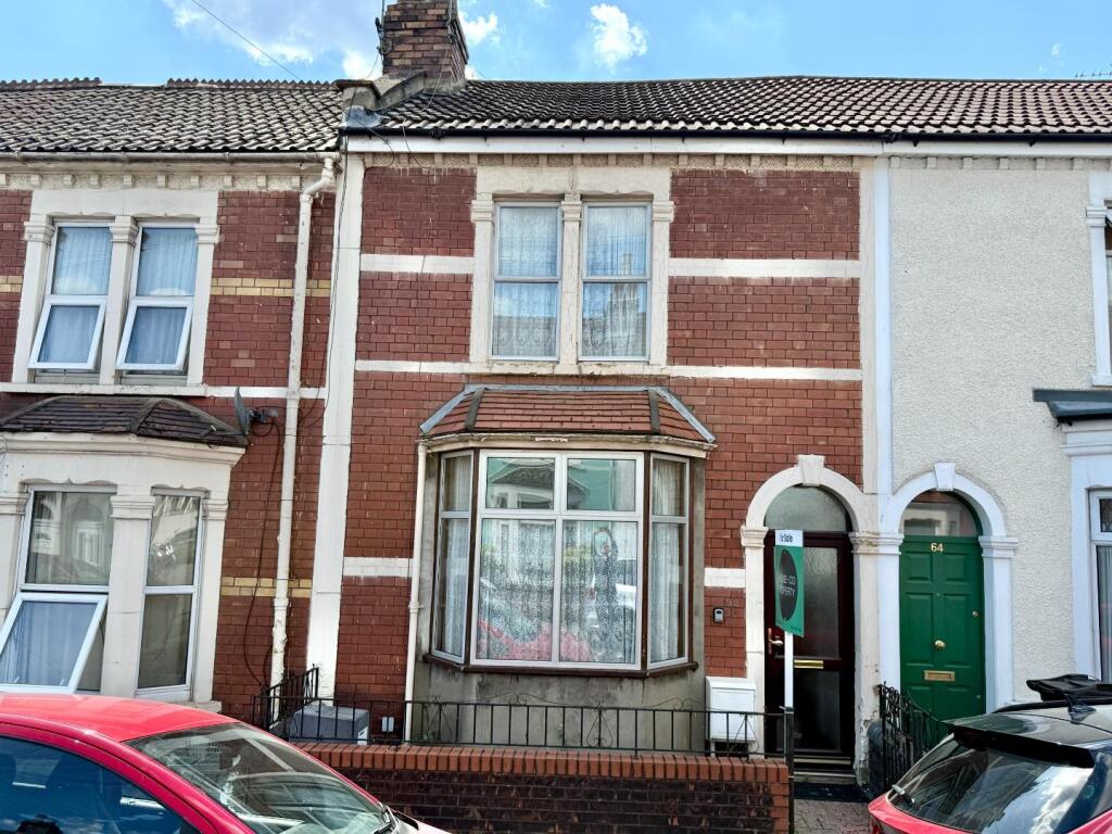 Main image of property: Roseberry Park, Redfield, Bristol
