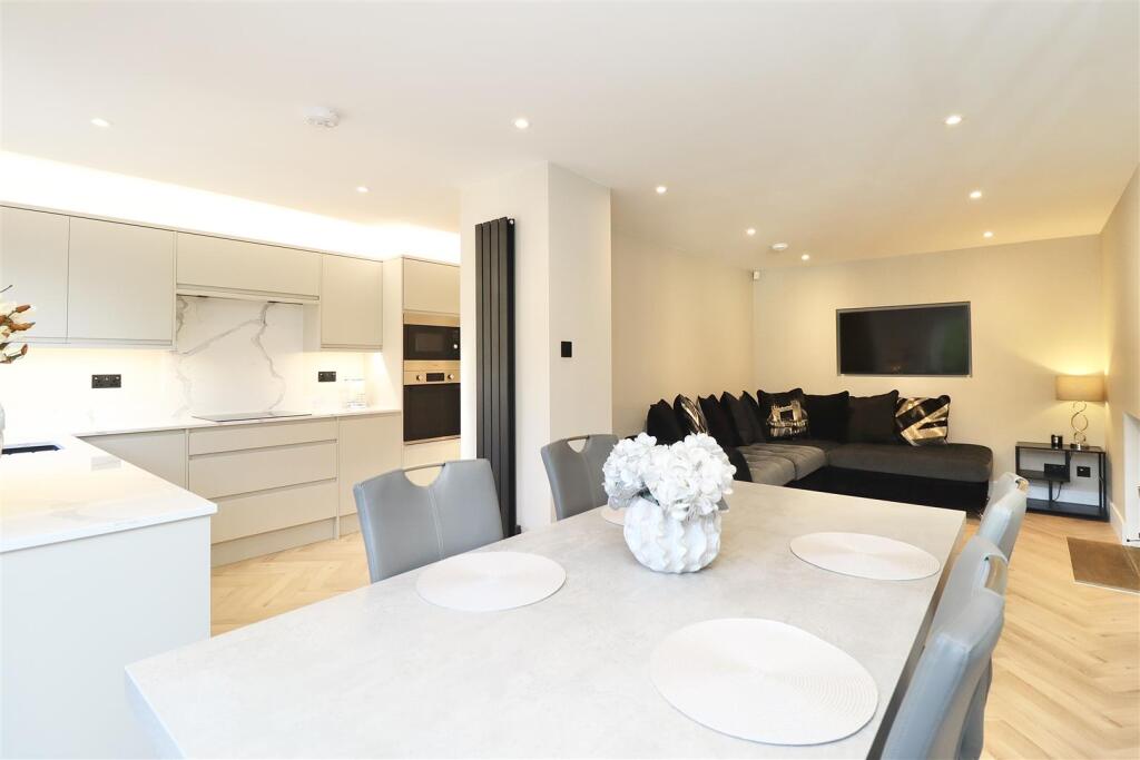 Main image of property: Hull Road, York