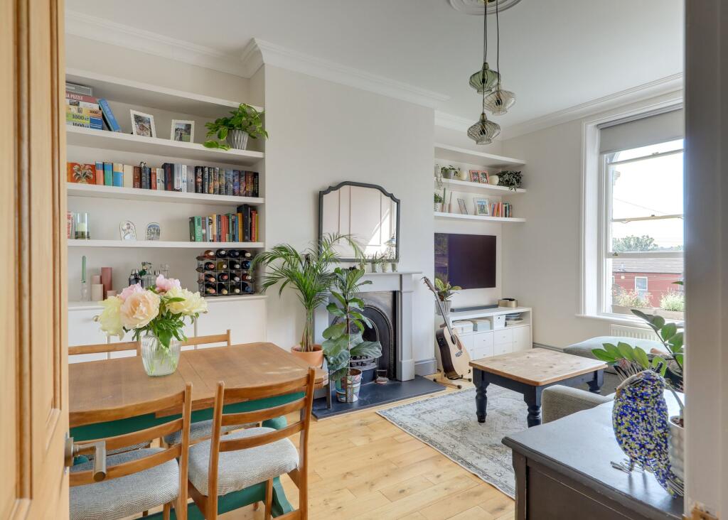 Main image of property: Northbrook Road, Hither Green, SE13