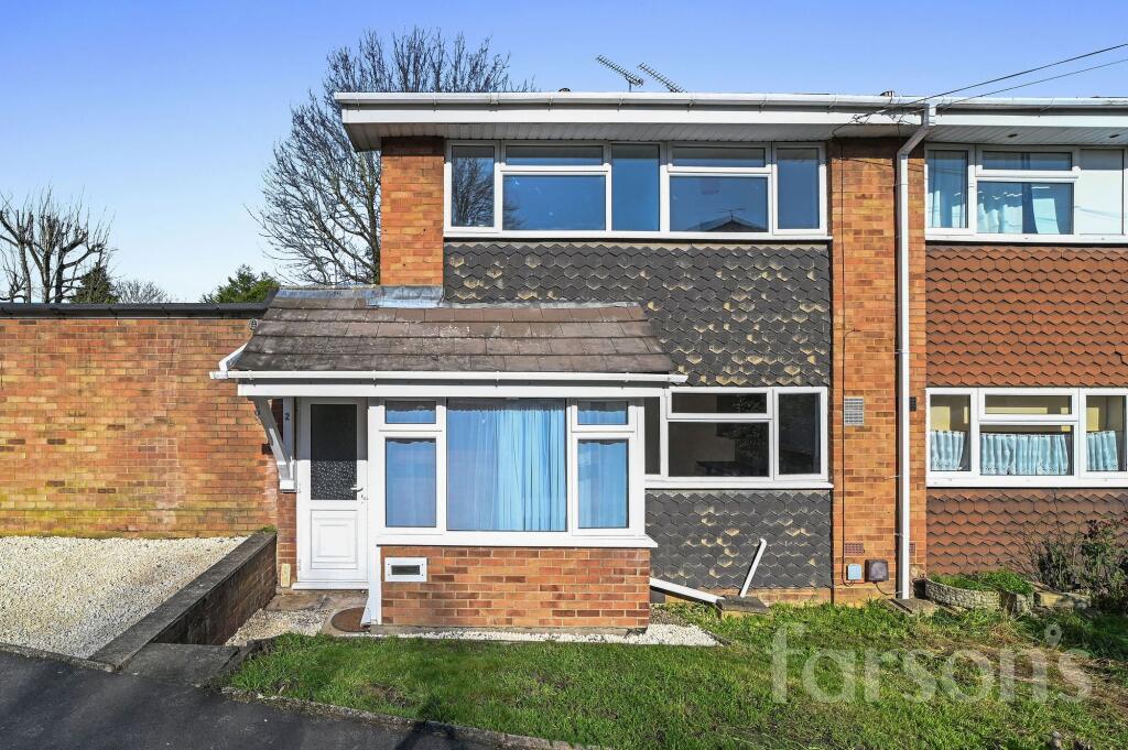 Main image of property: Pennyfields, Warley, CM14