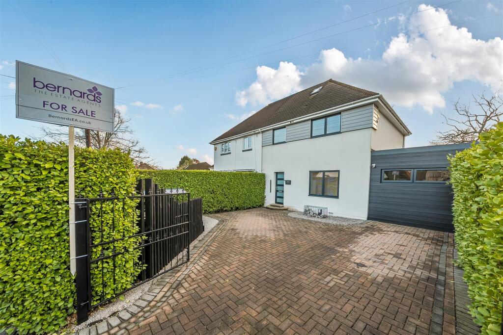 Main image of property: Gudge Heath Lane, Fareham, Hampshire