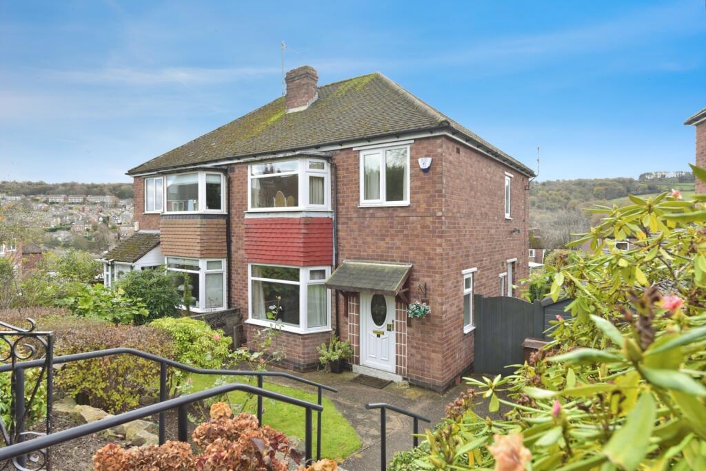 Main image of property: Rivelin Park Drive, Sheffield, South Yorkshire, S6