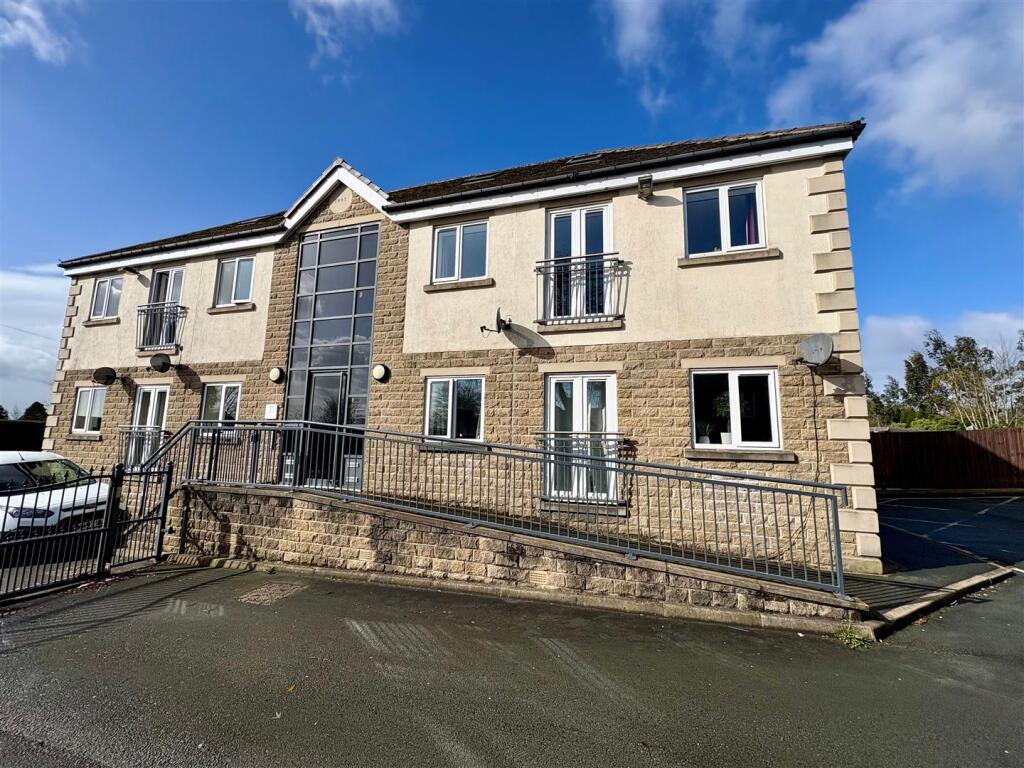 Main image of property: Whitehall Road East, Birkenshaw, Bradford