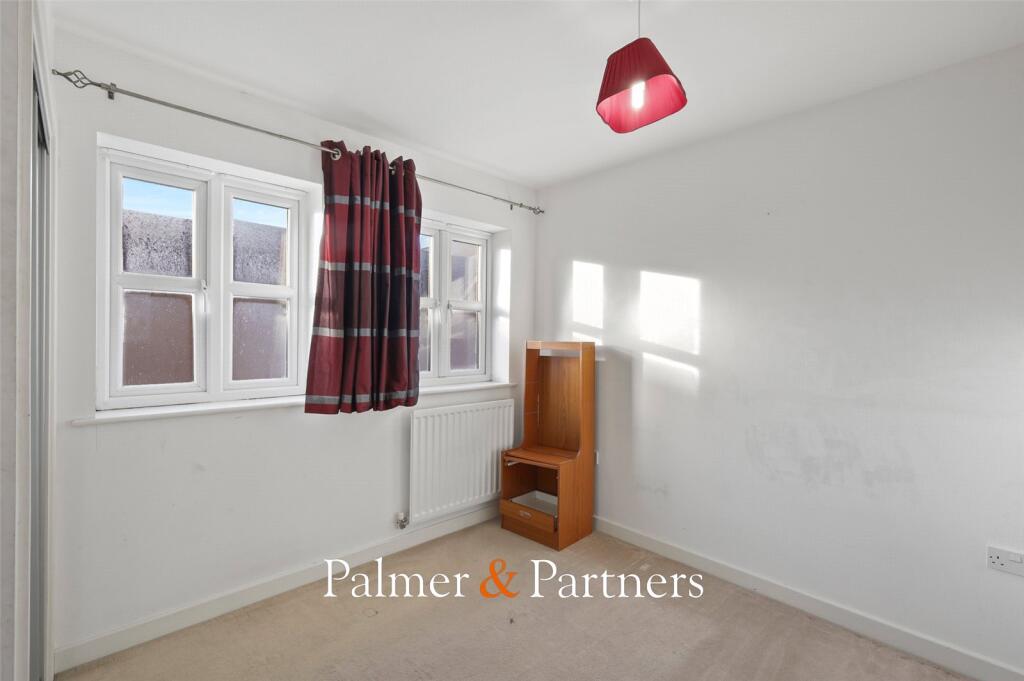 House in Colchester, Hythe - View 5
