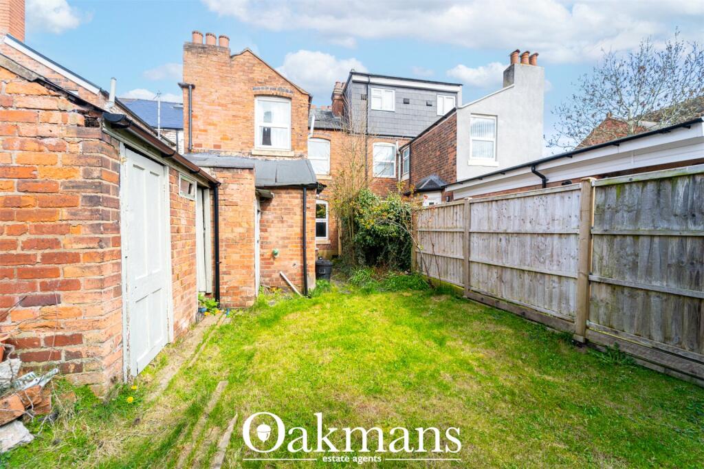 Additional image 25 of Wimbourne Road, Birmingham, West Midlands, B16