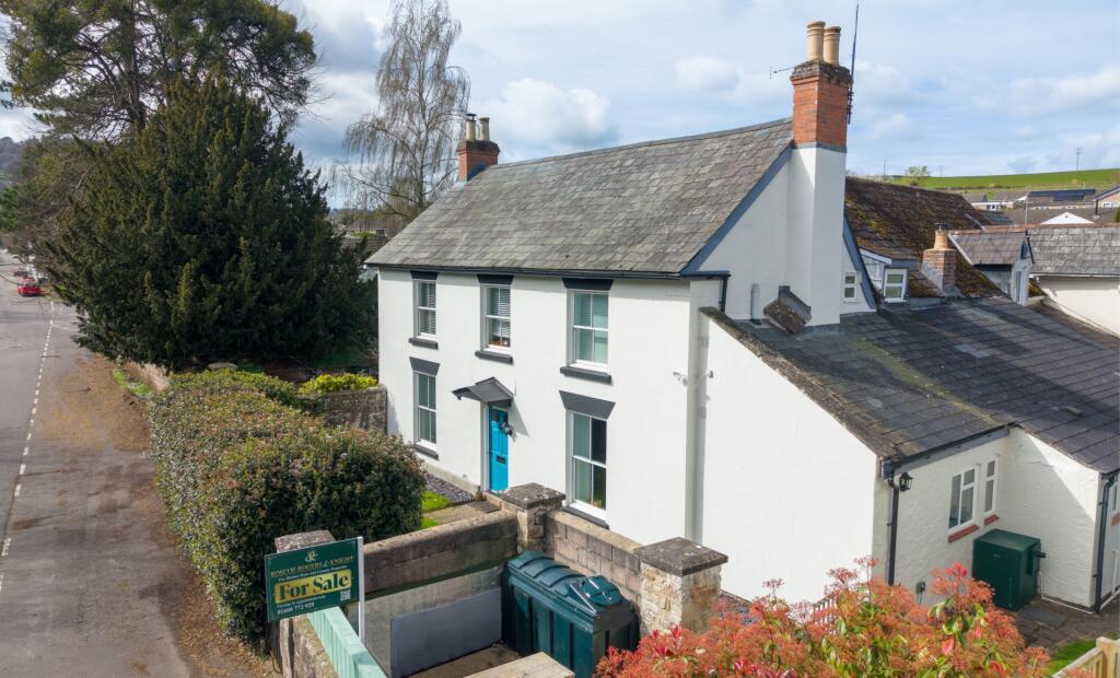 Main image of property: Apsley House, Whitchurch, HR9