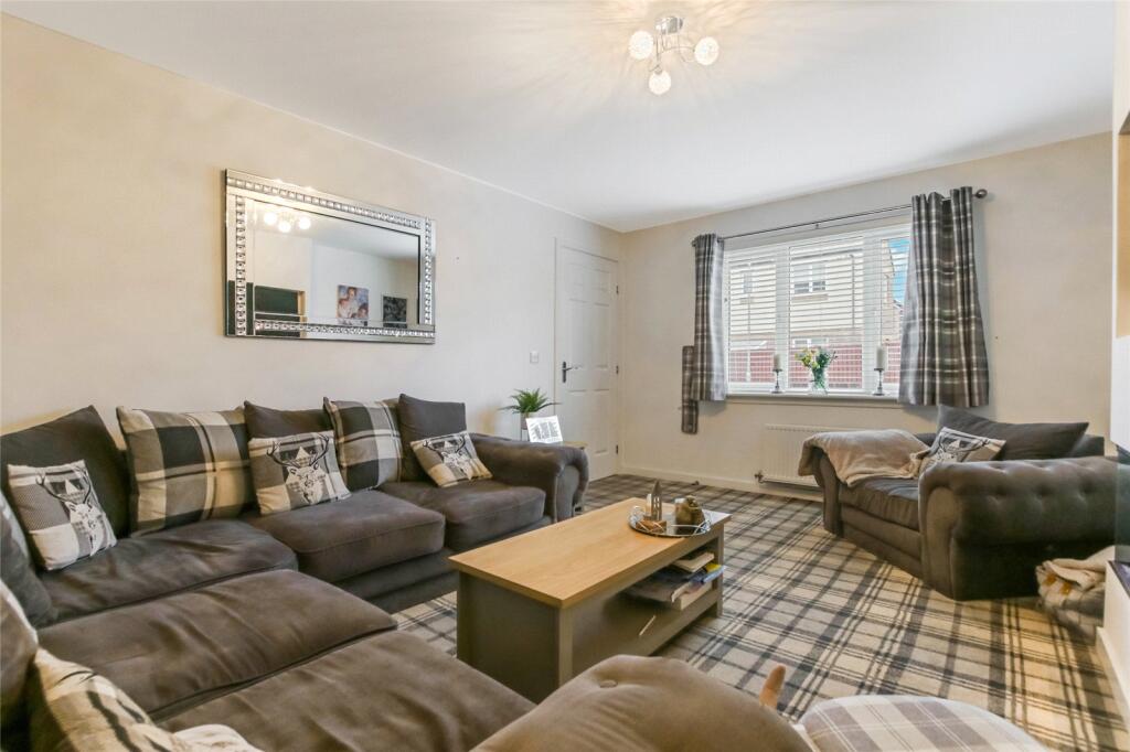 House in Glasgow - View 2