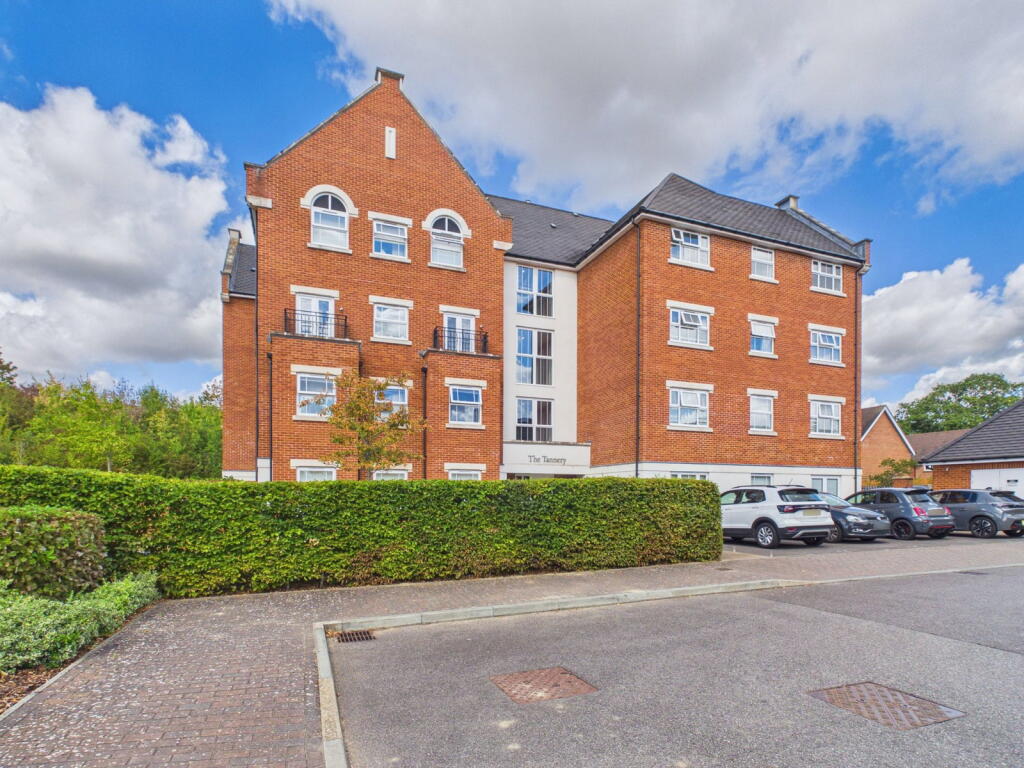 Main image of property: The Tannery, Arundale Walk, Horsham, West Sussex