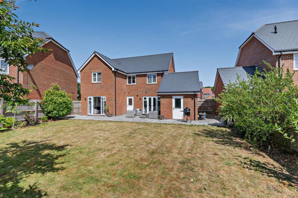 Pentecost Lane, Otham, Maidstone photo 2