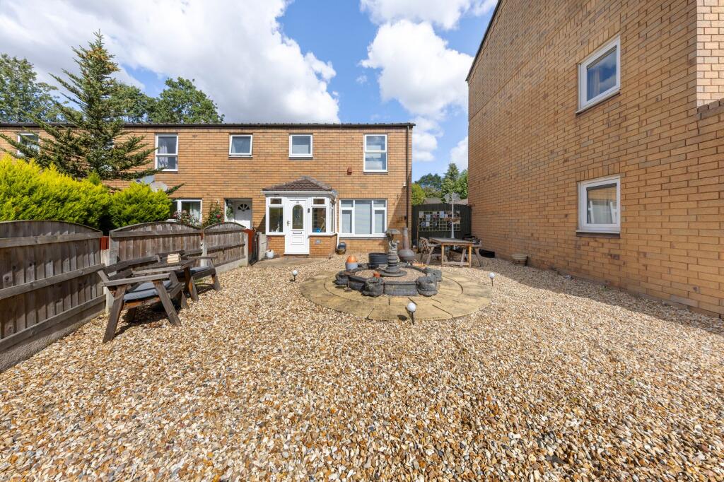 House in Warrington, Locking Stumps, Birchwood - View 5