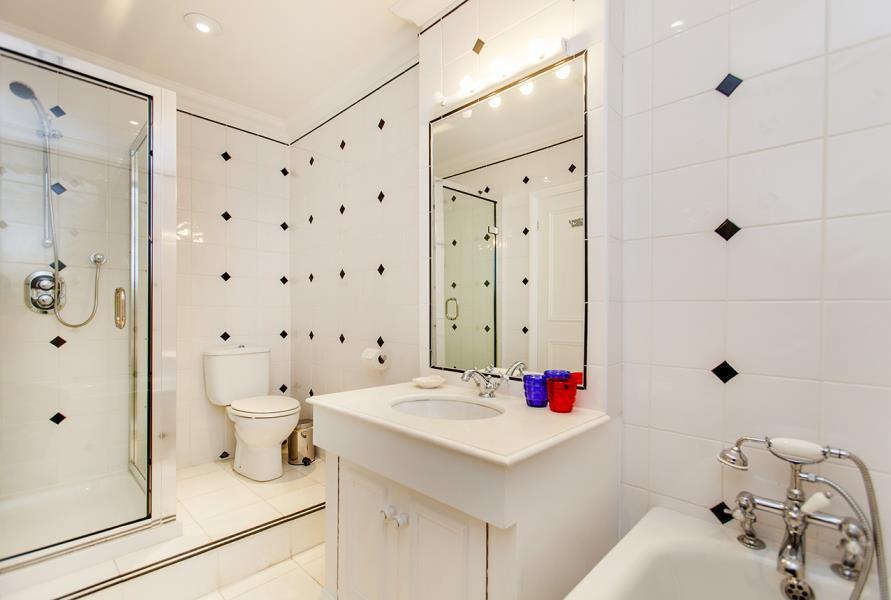 3 bedroom terraced house for rent