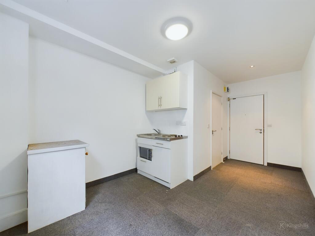 Main image of property: The Clock House, Frogmoor, High Wycombe, HP13 5DL