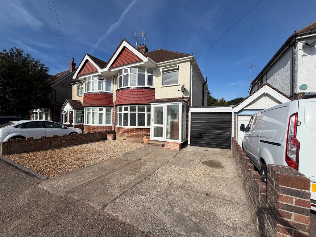 Main image of property: Greencourt Drive, Bognor Regis