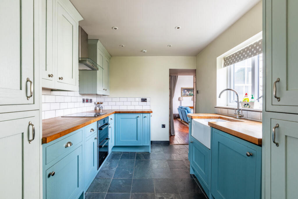Frederick Place, Clifton, Bristol, BS8 photo 3
