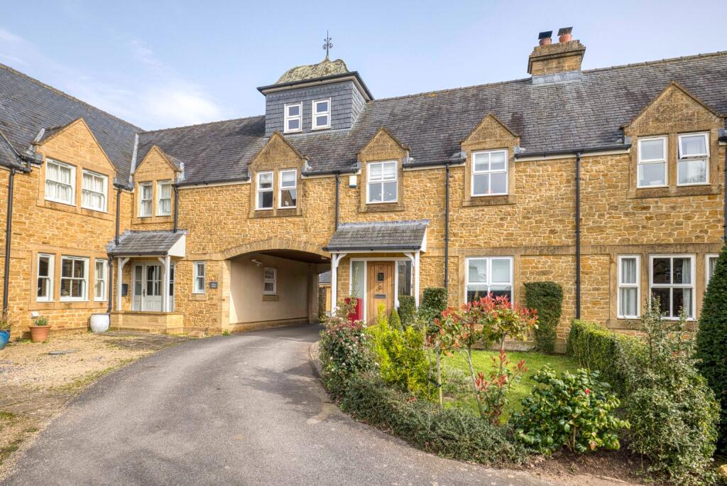 Main image of property: Priorygate Court, Castle Cary, Somerset, BA7