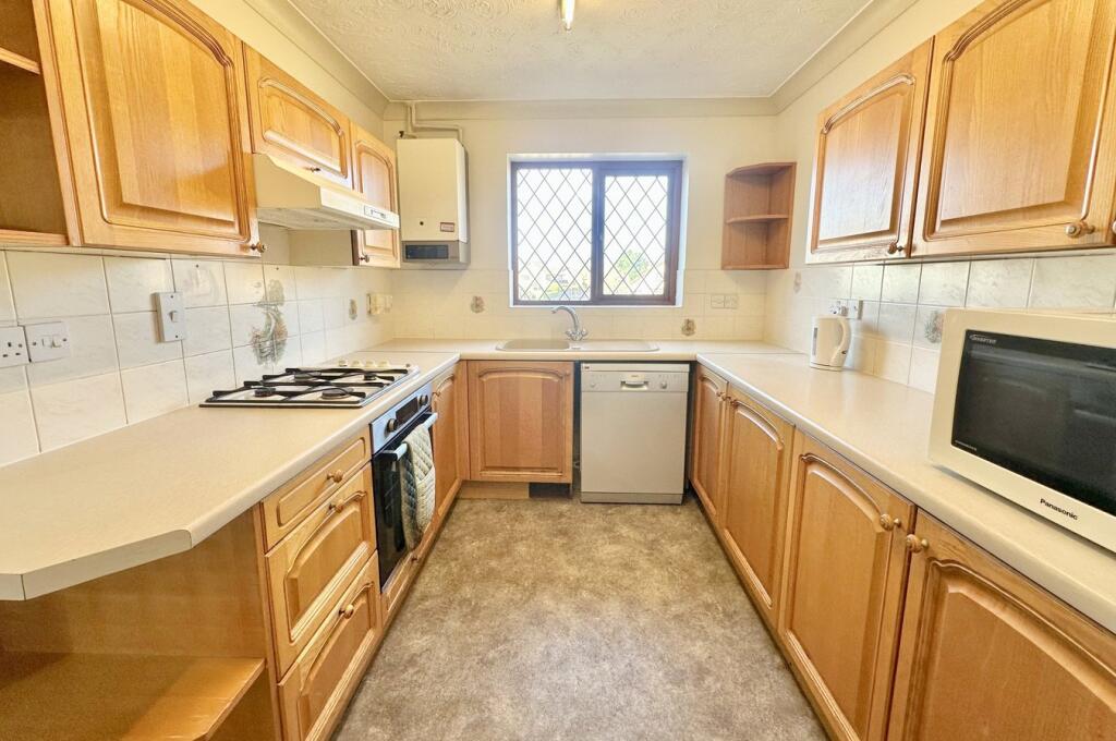 Additional image 4 of Baverstock Road, Talbot Village, Poole, BH12