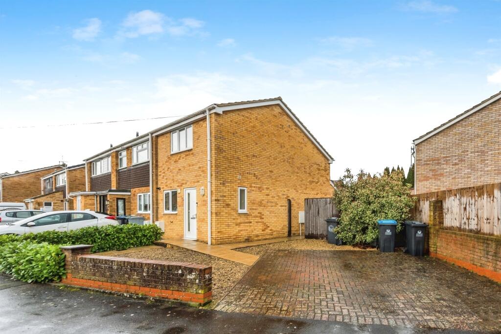 Main image of property: Colwell Drive, Witney