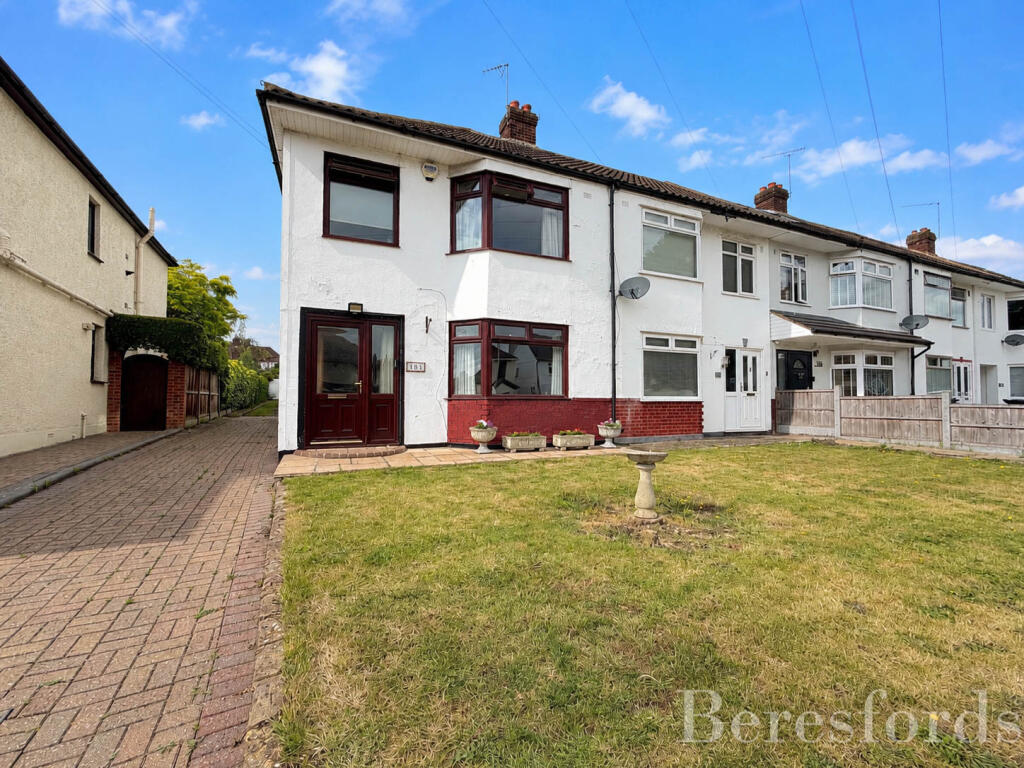 Main image of property: Northumberland Avenue, Hornchurch, RM11
