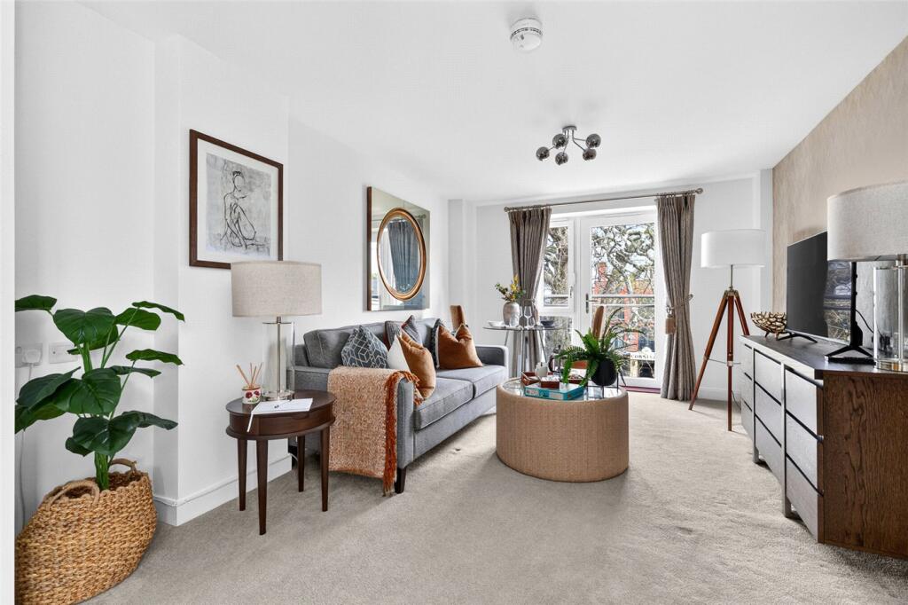 Main image of property: Queens Road, Weybridge, Surrey, KT13