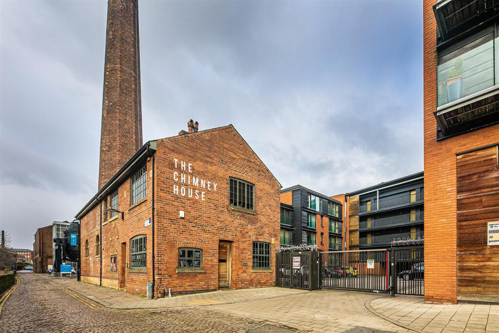 Main image of property: Millau, Kelham Island, Sheffield, S3