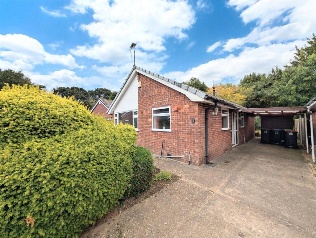 Greenland Road, Sutton-in-Ashfield, Nottinghamshire photo 2