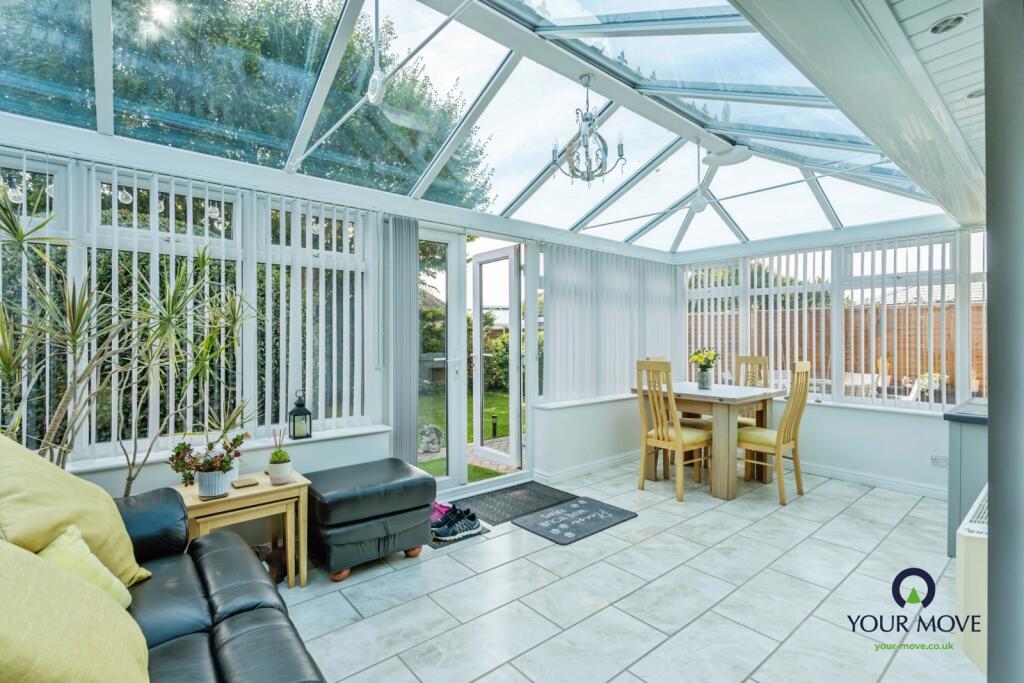 House in Portsmouth - View 4