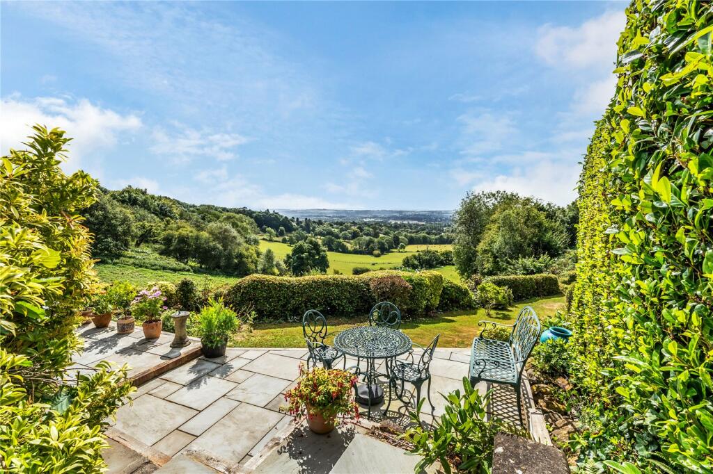 Main image of property: Kent Hatch Road, Crockham Hill, Kent, TN8