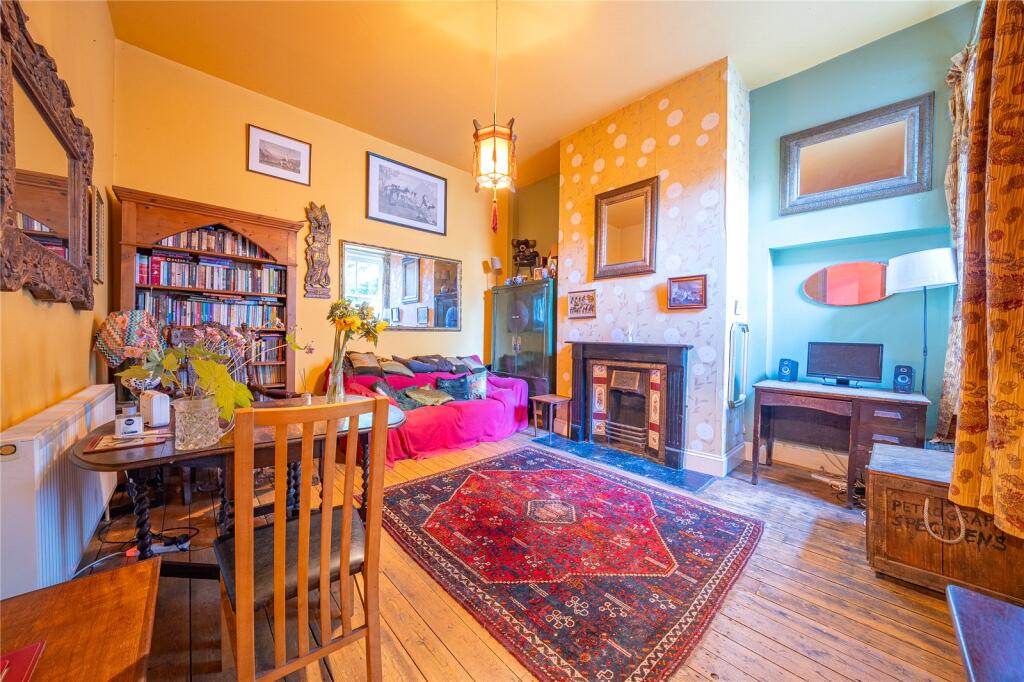 Apartment in Leeds, Gledhow Park, Chapeltown - View 4